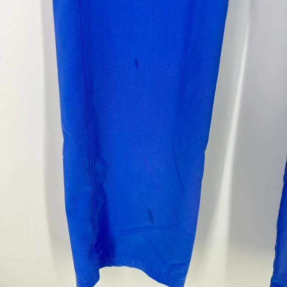 Figs Blue Women's Pants - Picture 7 of 13